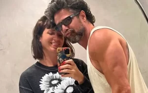 Griselda Siciliani and Luciano Castro Zodiac Compatibility