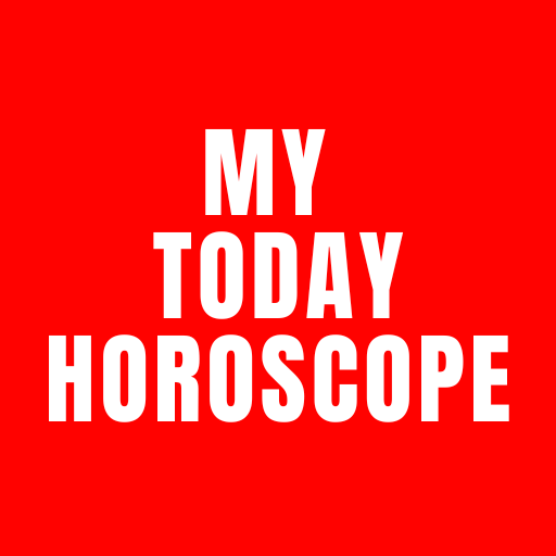 My Today's Horoscope logo