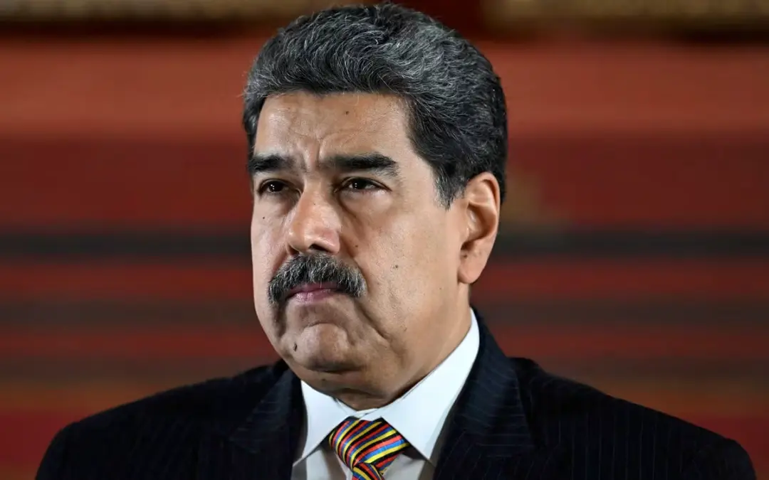 Nicolas Maduro's Birth Chart: Horoscope by Date of Birth