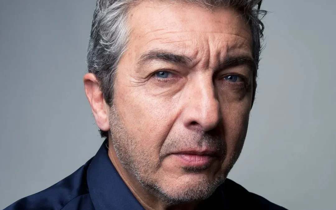 Ricardo Darín's Birth Chart