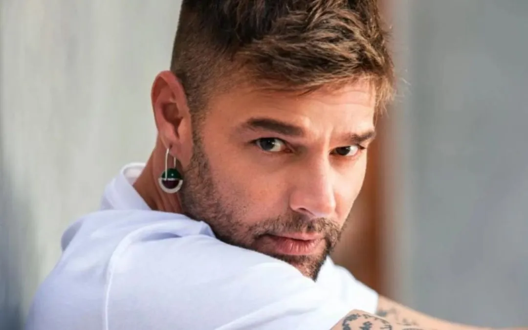 Ricky Martin birth chart
