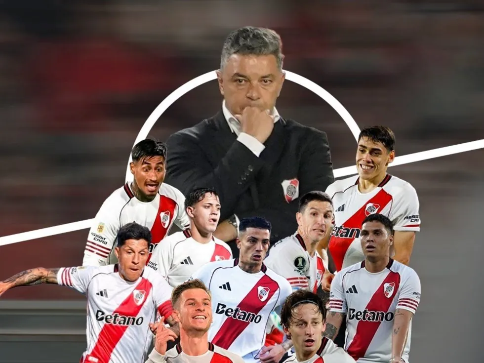 River Plate Natal Chart