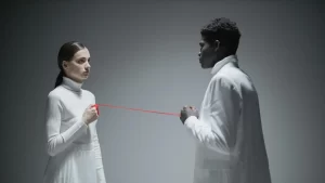 The Red Thread Ritual