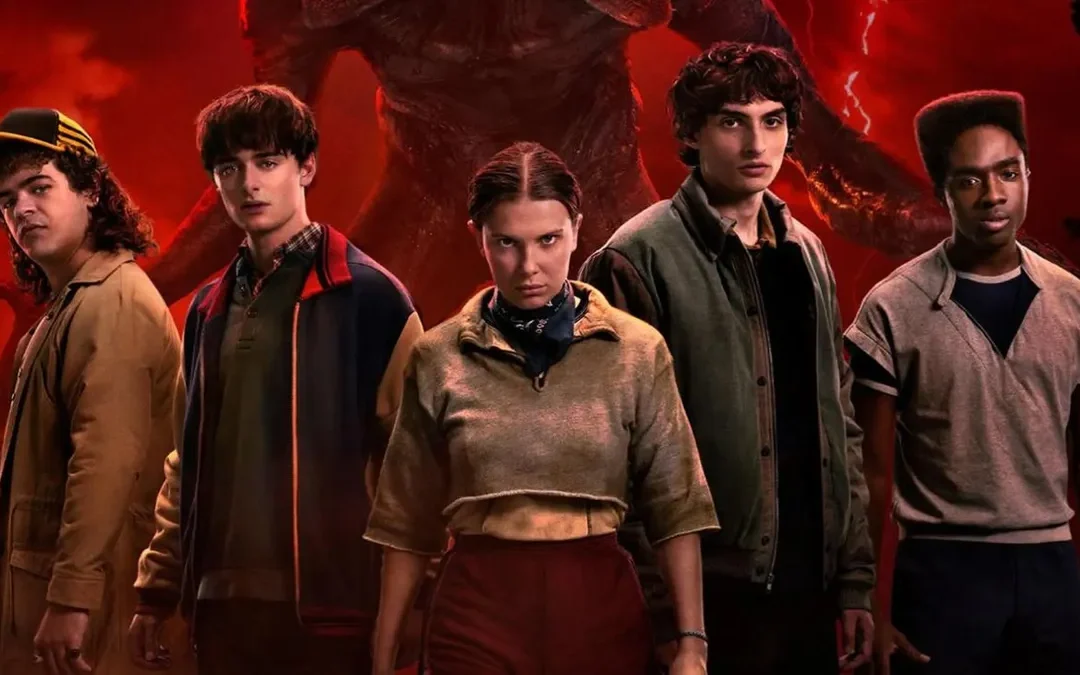 The Zodiac Signs of the Characters in Stranger Things