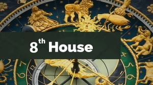 Discovering 8th House in Astrology