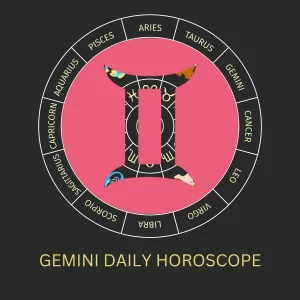 Today's Horoscope for Gemini