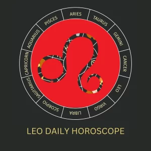 Today's Horoscope for Leo