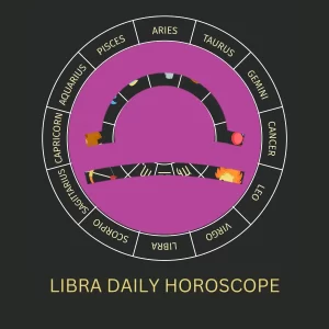 Today's Horoscope for Libra