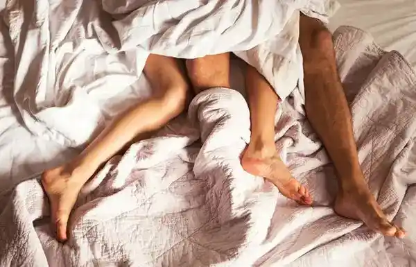 Dreams About Making Love to Your Ex