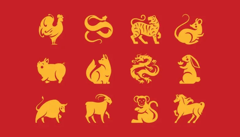 Chinese Astrology