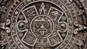 Mayan Astrology