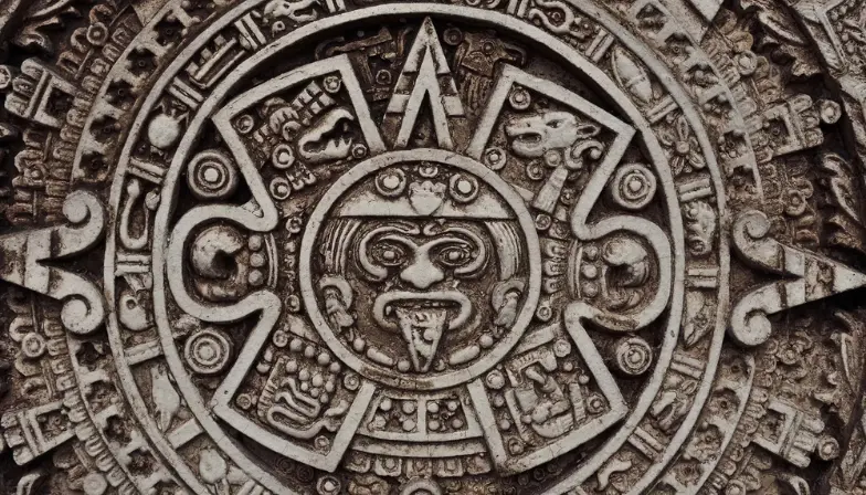 Mayan Astrology