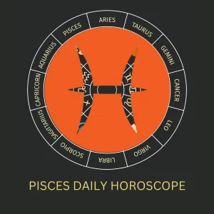 Today's Horoscope for Pisces
