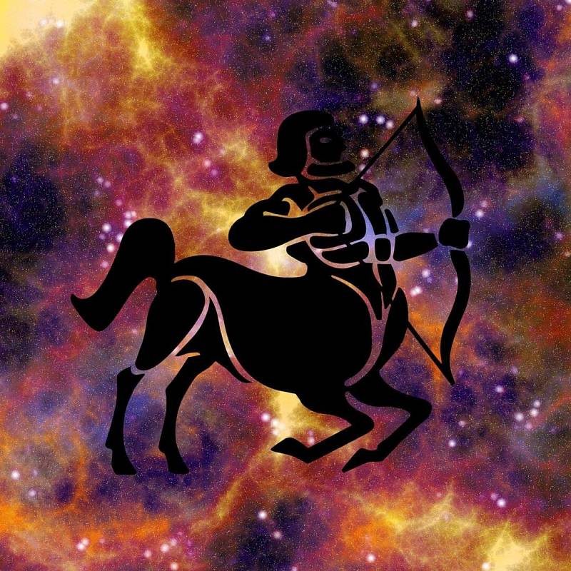 Sagittarius: Enthusiasm That Overtook the Body