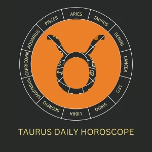 Today's Horoscope for Taurus