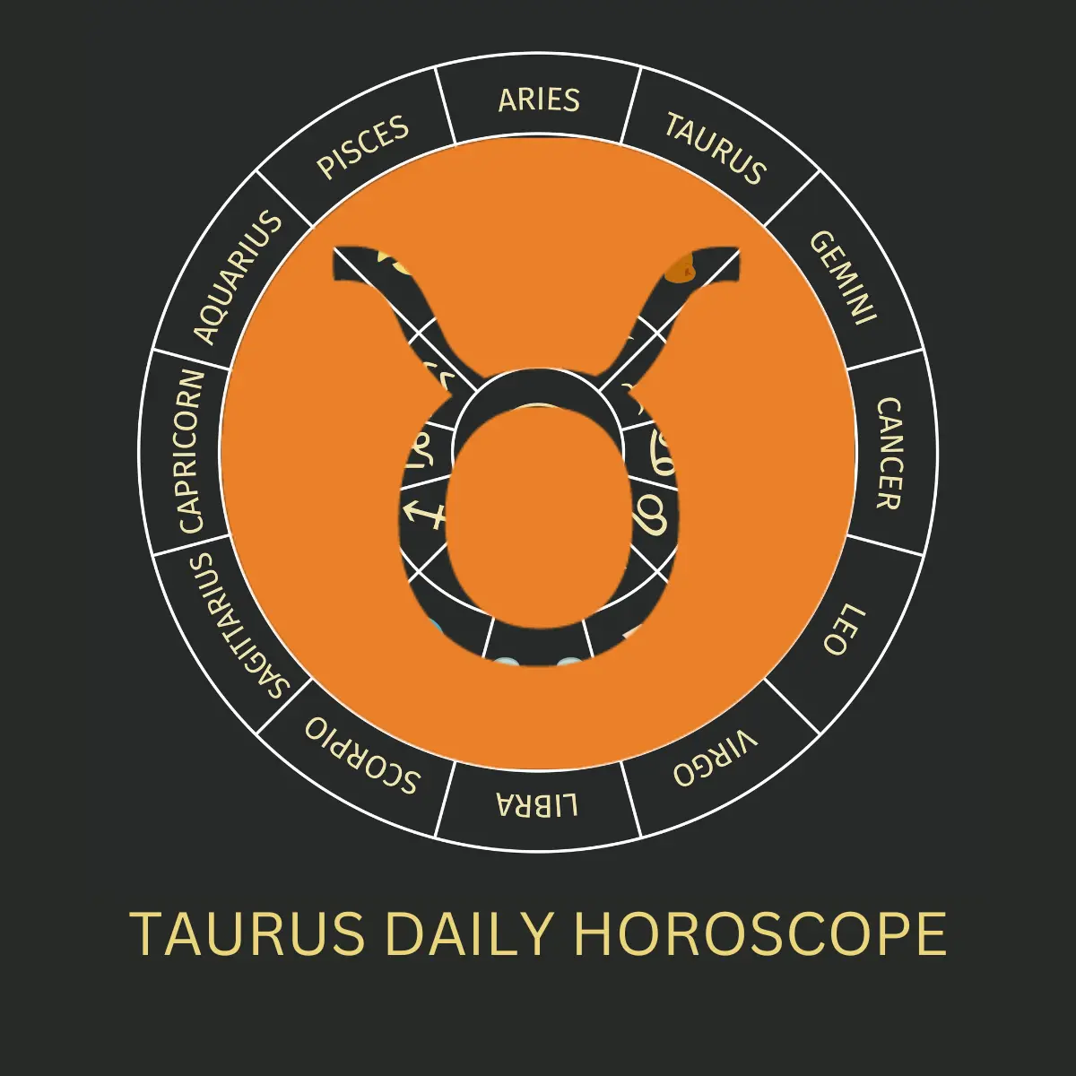 Today's Horoscope for Taurus
