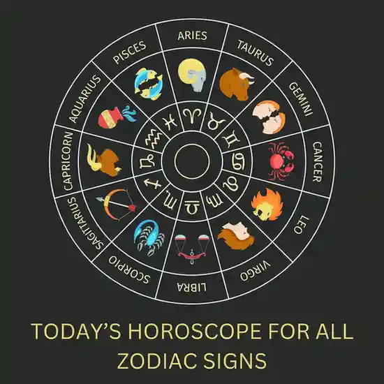 Most Accurate Free Daily Horoscopes for All Zodiac Sign's