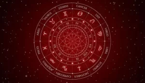 Astrology Zodiac Signs
