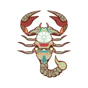 scorpio Horoscope