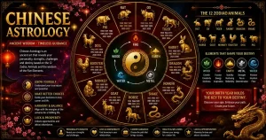 Chinese Astrology