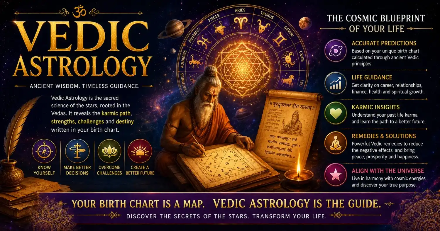 Vedic Astrology