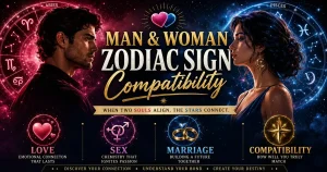 Aries Man And Aries Woman Compatibility