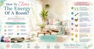 How To Clear The Energy Of A Room?