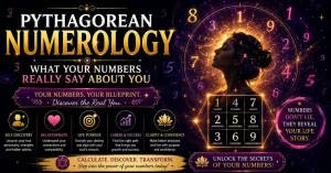 Pythagorean Numerology: What Your Numbers Really Say About You