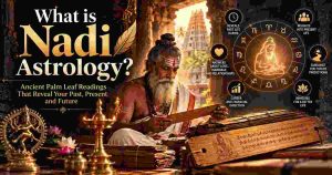 What is Nadi Astrology